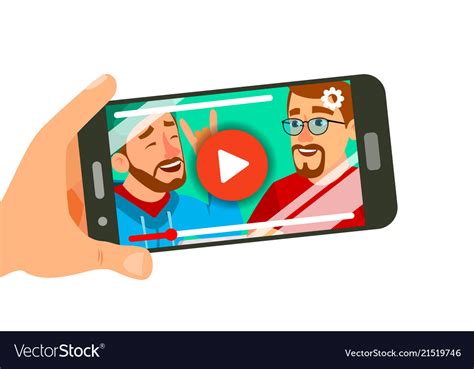 mobile videos